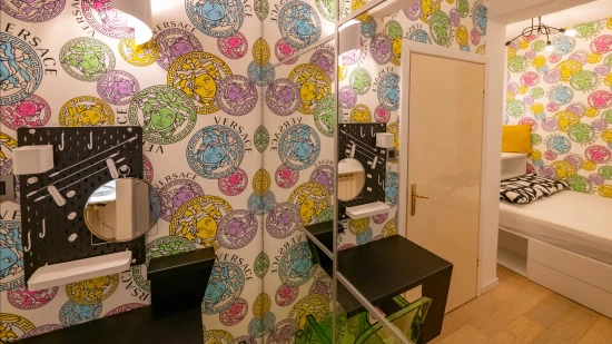 Apartmán Kvarner - Lovran KV 3203 N1