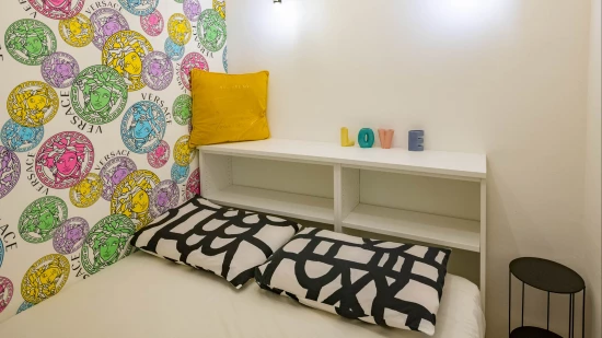 Apartmán Kvarner - Lovran KV 3203 N1