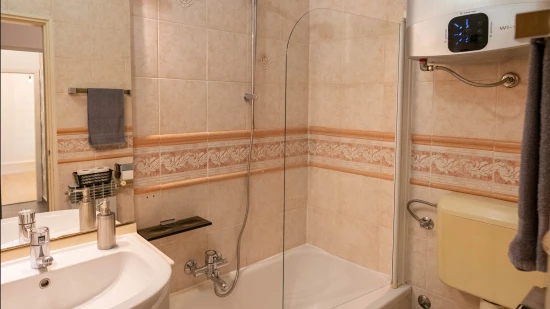 Apartmán Kvarner - Lovran KV 3203 N1