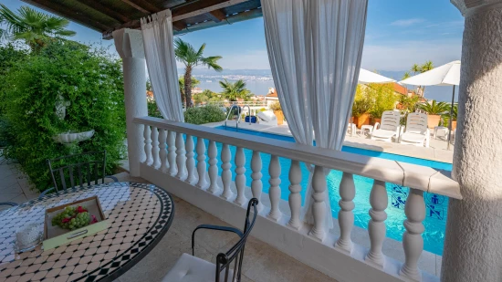 Apartmán Kvarner - Lovran KV 3203 N1