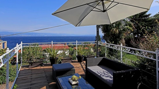 Apartmán Kvarner - Lovran KV 3203 N1