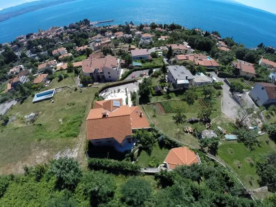 Apartmán Kvarner - Lovran KV 3203 N1