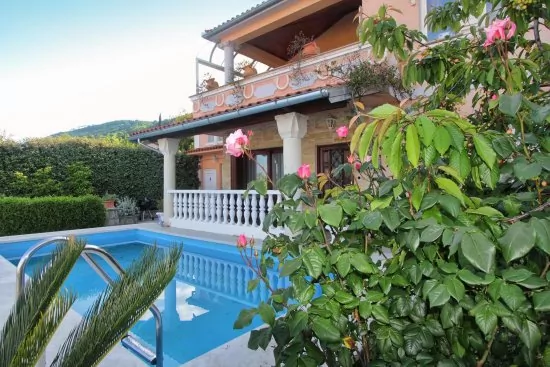 Apartmán Kvarner - Lovran KV 3203 N1