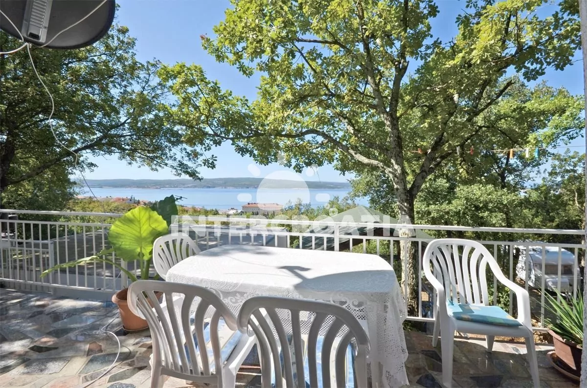 Apartmán Kvarner - Crikvenica KV 2006 N1