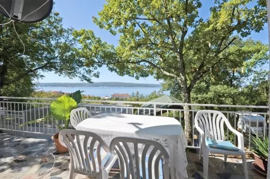 Apartmán Kvarner - Crikvenica KV 2006 N1