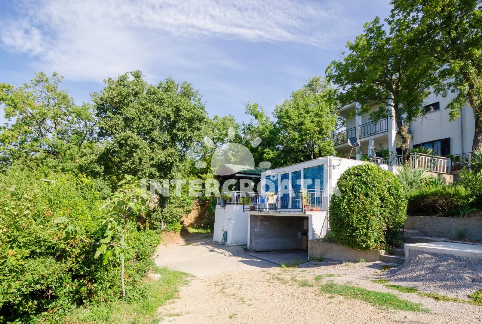 Apartmán Kvarner - Crikvenica KV 2006 N1