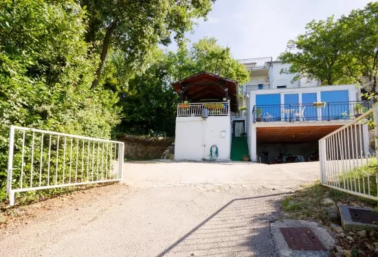 Apartmán Kvarner - Crikvenica KV 2006 N1