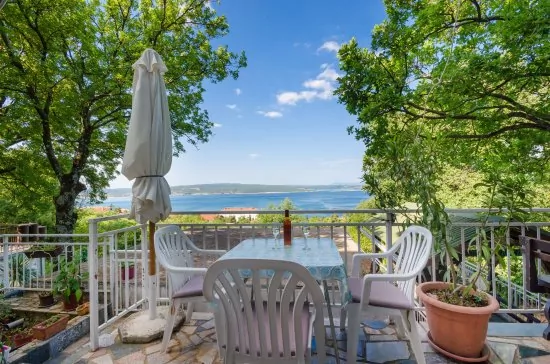 Apartmán Kvarner - Crikvenica KV 2006 N2