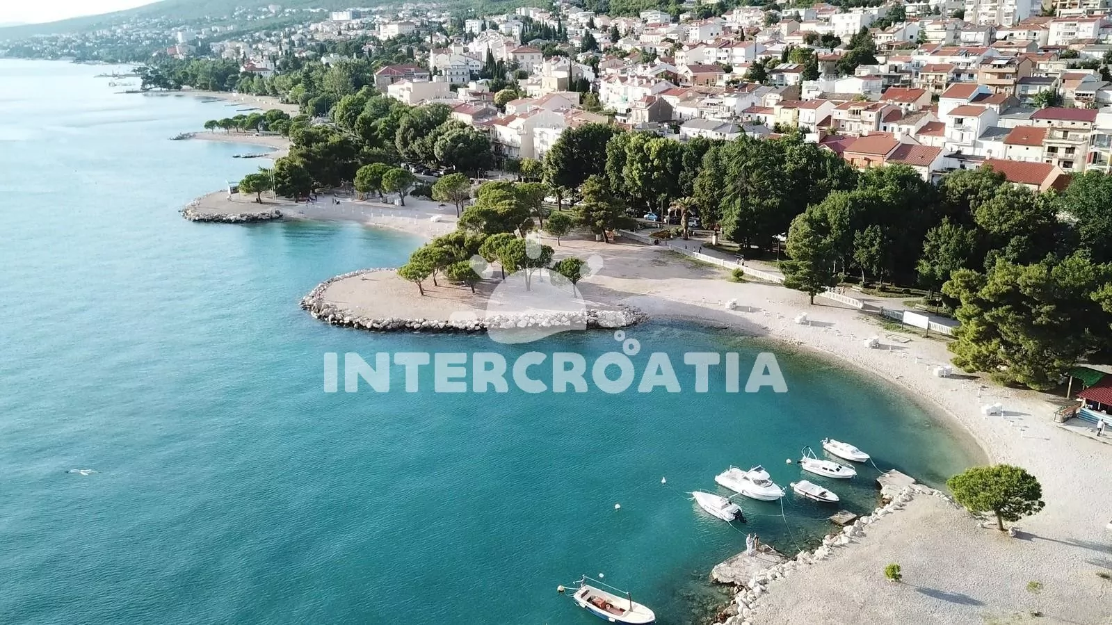 Apartmán Kvarner - Crikvenica KV 2006 N2