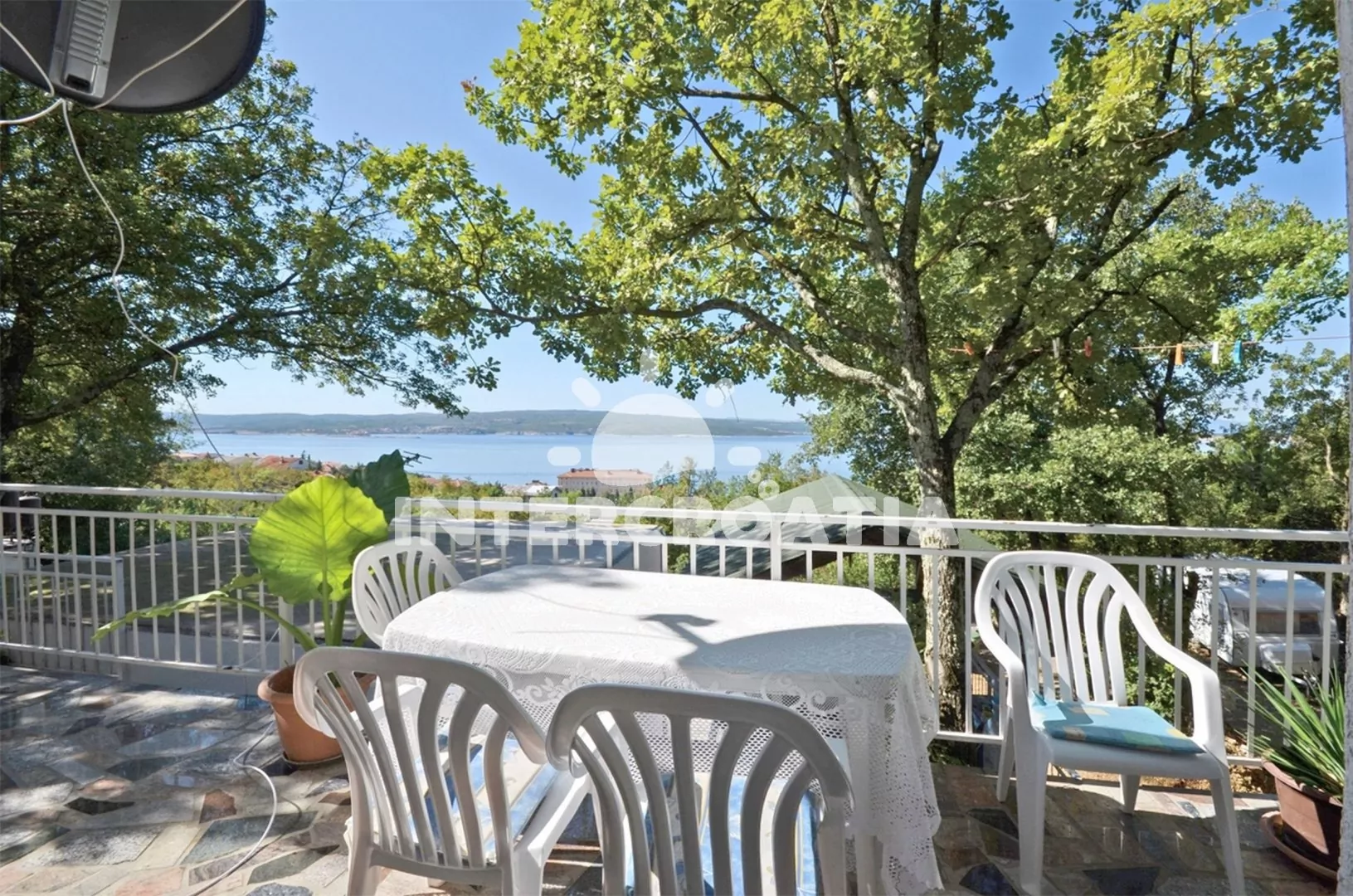 Apartmán Kvarner - Crikvenica KV 2006 N2