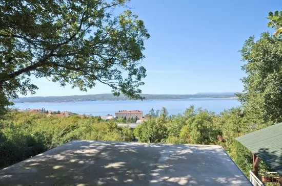 Apartmán Kvarner - Crikvenica KV 2006 N2