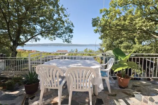 Apartmán Kvarner - Crikvenica KV 2006 N2