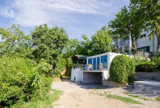 Apartmán Kvarner - Crikvenica KV 2006 N2