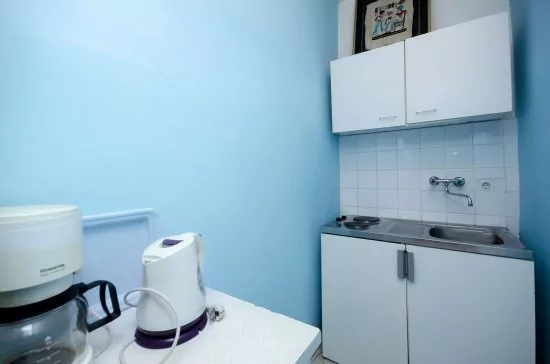 Apartmán Kvarner - Crikvenica KV 2006 N2