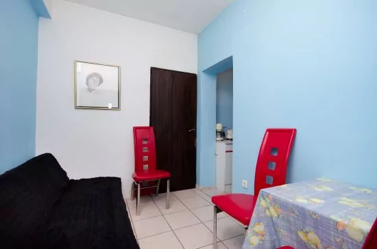 Apartmán Kvarner - Crikvenica KV 2006 N2