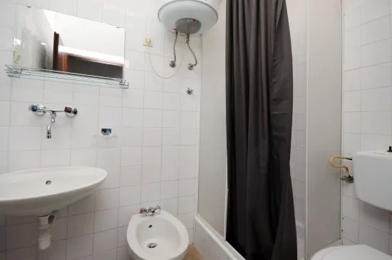 Apartmán Kvarner - Crikvenica KV 2006 N2