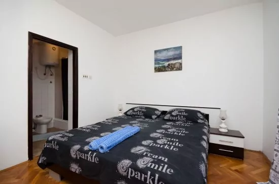 Apartmán Kvarner - Crikvenica KV 2006 N2