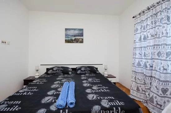 Apartmán Kvarner - Crikvenica KV 2006 N2