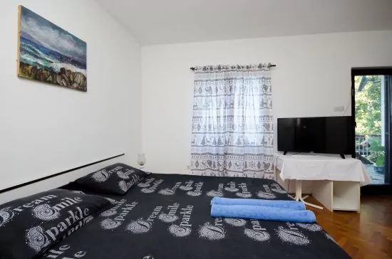 Apartmán Kvarner - Crikvenica KV 2006 N2