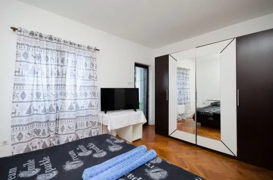 Apartmán Kvarner - Crikvenica KV 2006 N2