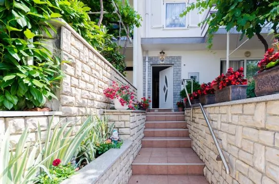 Apartmán Kvarner - Crikvenica KV 2007 N1