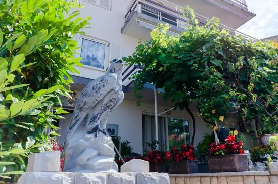 Apartmán Kvarner - Crikvenica KV 2007 N1