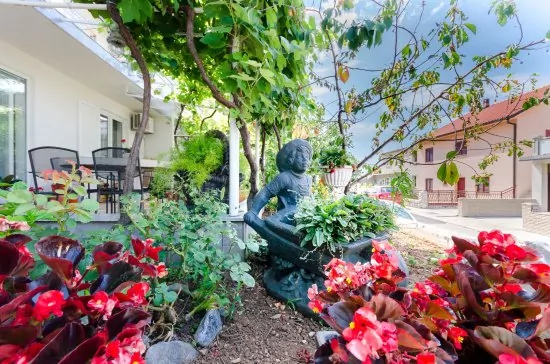 Apartmán Kvarner - Crikvenica KV 2007 N1