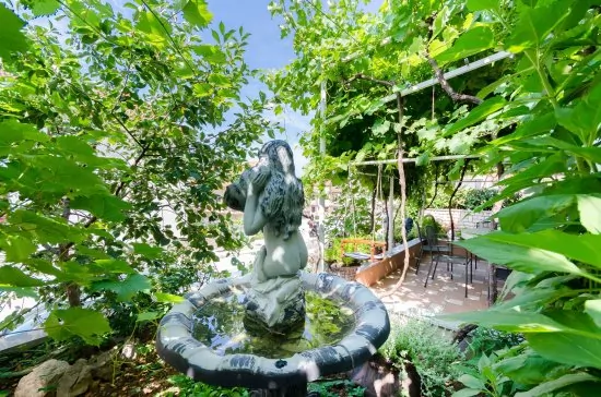 Apartmán Kvarner - Crikvenica KV 2007 N1