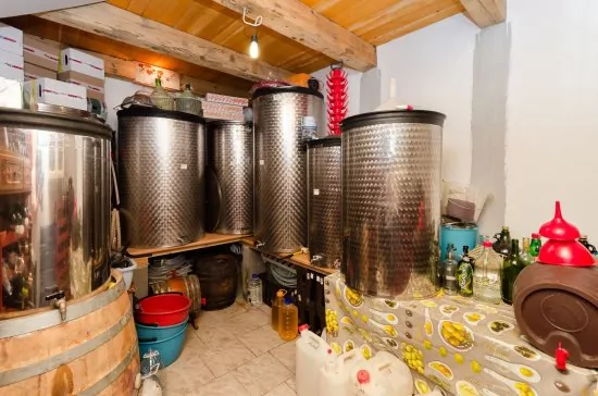 Apartmán Kvarner - Crikvenica KV 2007 N1