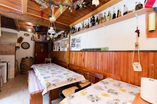 Apartmán Kvarner - Crikvenica KV 2007 N1