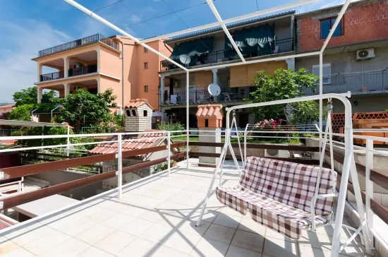 Apartmán Kvarner - Crikvenica KV 2007 N1