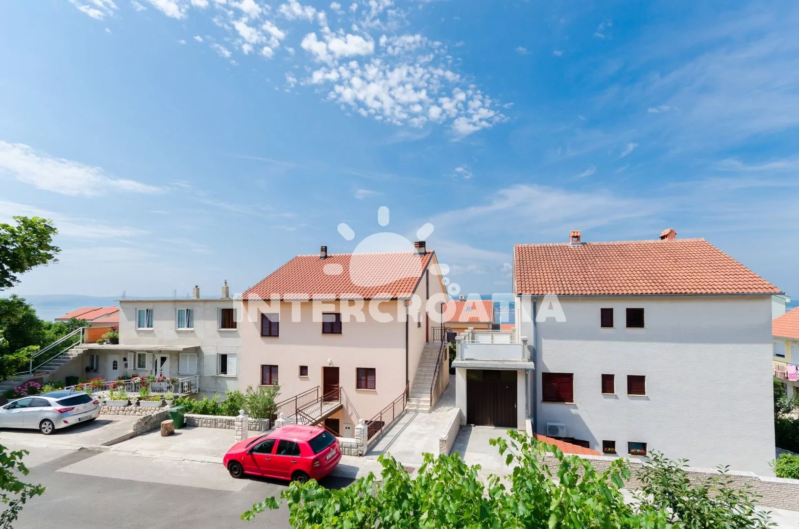 Apartmán Kvarner - Crikvenica KV 2007 N1