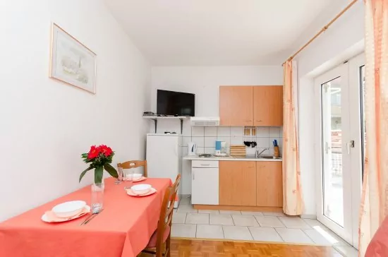 Apartmán Kvarner - Crikvenica KV 2007 N1