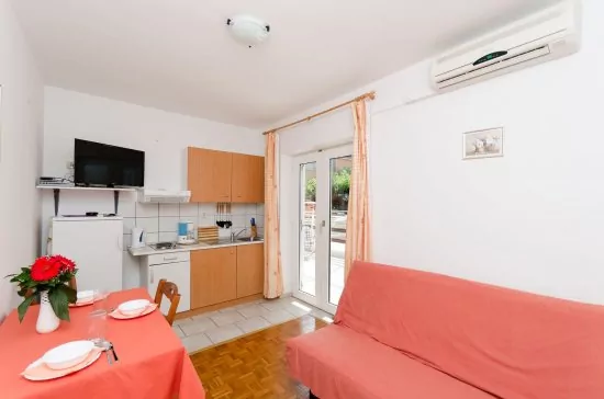 Apartmán Kvarner - Crikvenica KV 2007 N1