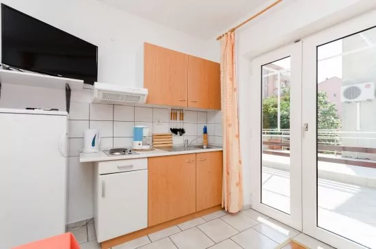 Apartmán Kvarner - Crikvenica KV 2007 N1