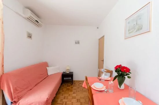 Apartmán Kvarner - Crikvenica KV 2007 N1