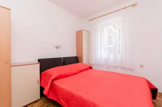 Apartmán Kvarner - Crikvenica KV 2007 N1