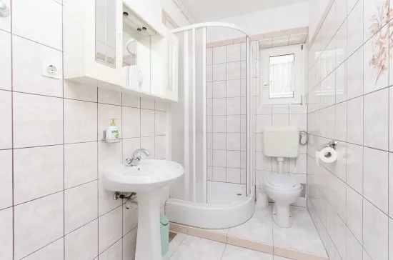 Apartmán Kvarner - Crikvenica KV 2007 N1