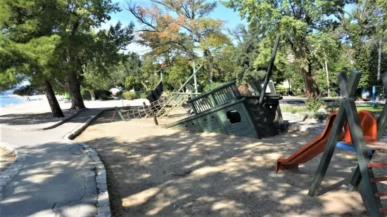 Apartmán Kvarner - Crikvenica KV 2007 N1