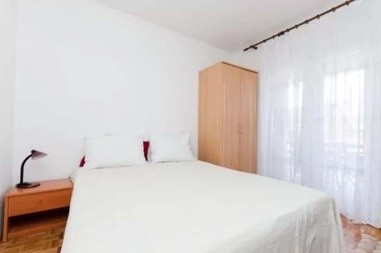 Apartmán Kvarner - Crikvenica KV 2007 N2