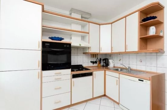 Apartmán Kvarner - Crikvenica KV 2007 N2