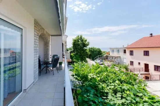 Apartmán Kvarner - Crikvenica KV 2007 N2