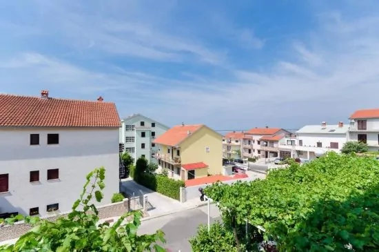 Apartmán Kvarner - Crikvenica KV 2007 N2