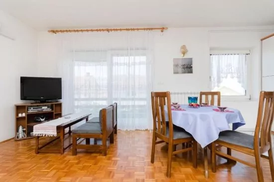 Apartmán Kvarner - Crikvenica KV 2007 N2