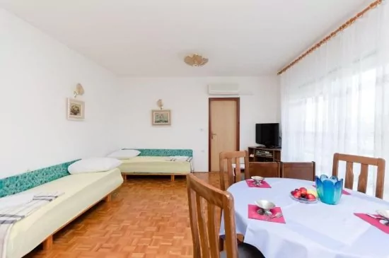 Apartmán Kvarner - Crikvenica KV 2007 N2