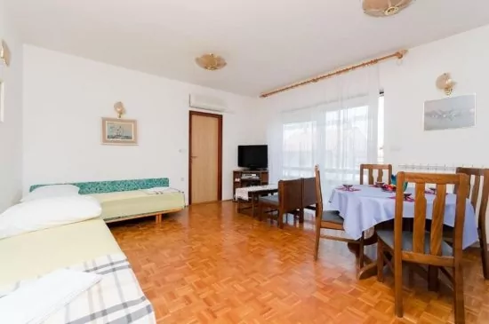 Apartmán Kvarner - Crikvenica KV 2007 N2