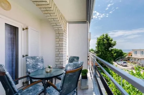 Apartmán Kvarner - Crikvenica KV 2007 N2