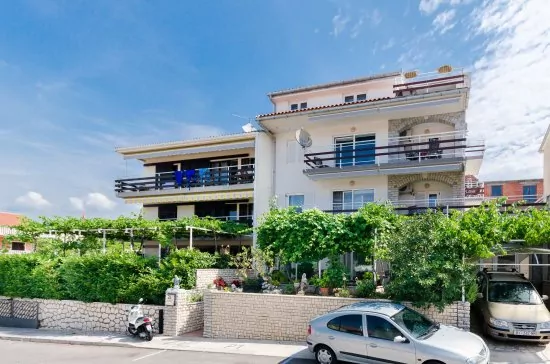 Apartmán Kvarner - Crikvenica KV 2007 N2