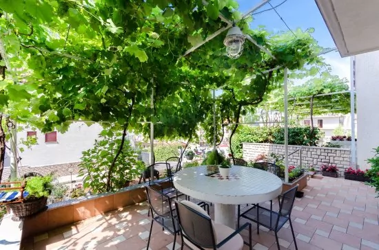 Apartmán Kvarner - Crikvenica KV 2007 N2