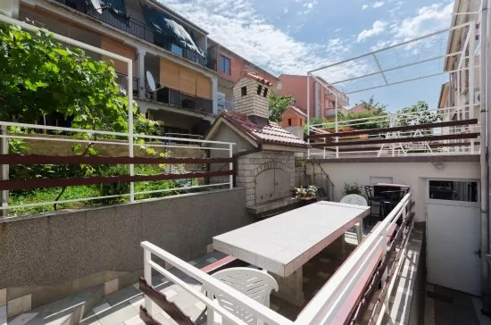 Apartmán Kvarner - Crikvenica KV 2007 N2